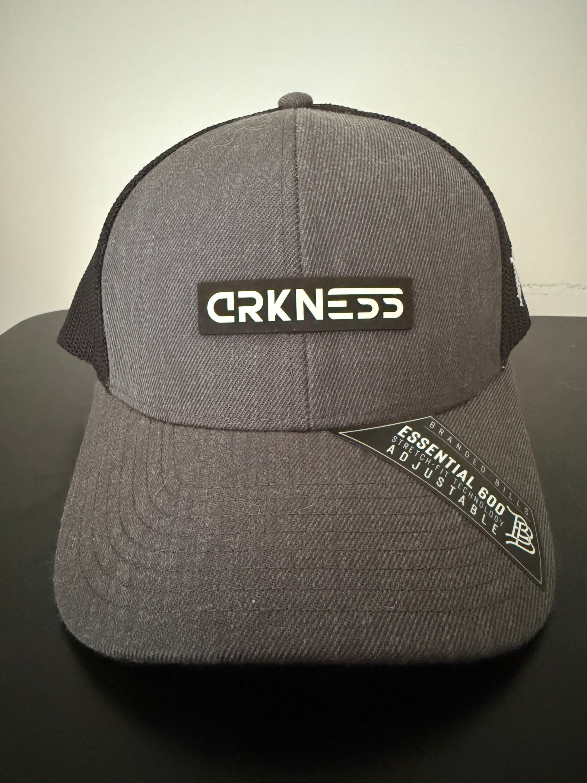 Drkness Proto Trucker Hat