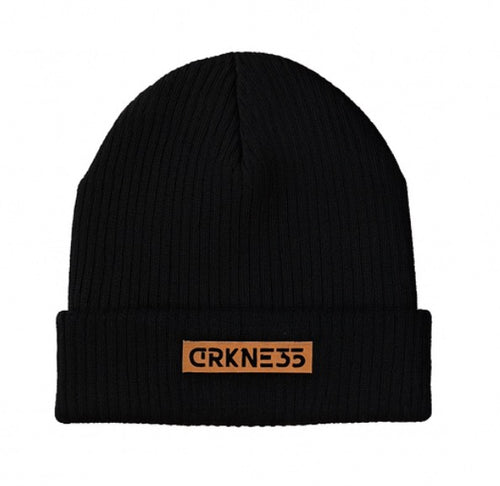 DRKNESS Knit Beanie