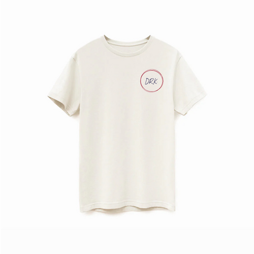 DRKNESS Essential Tee - Crafted for the Bold.