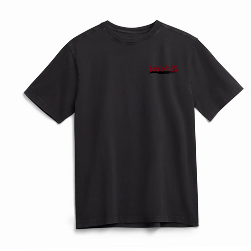 DRKNESS Essential Tee - Built for those who are different.