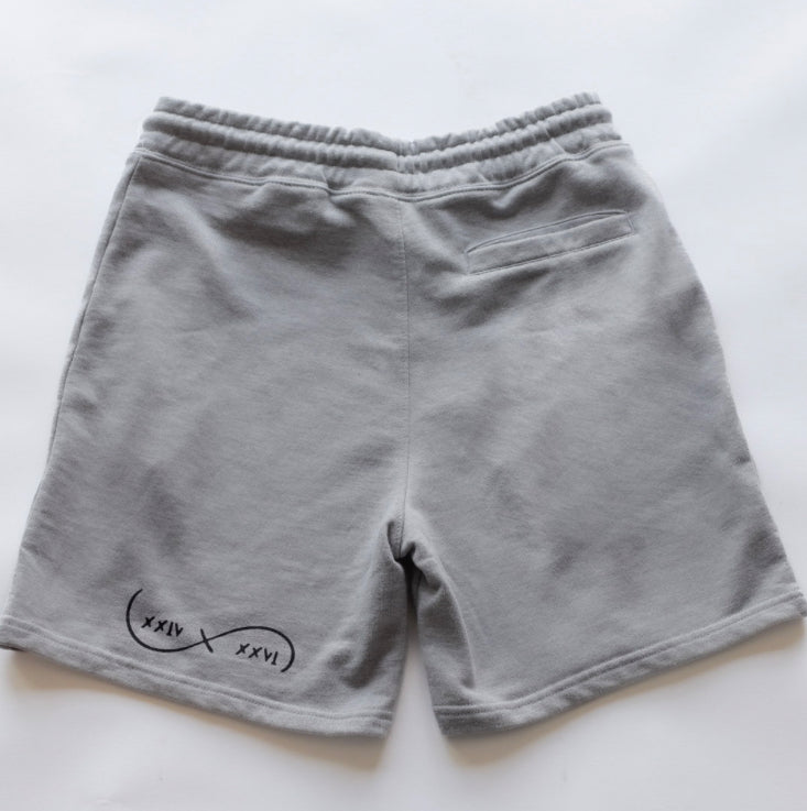 Drkness Everyday Shorts