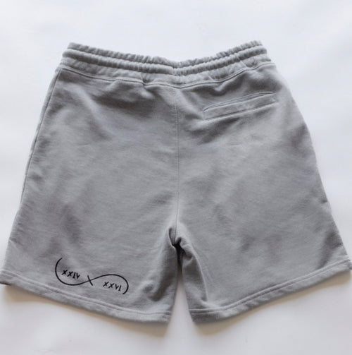 Drkness Everyday Shorts